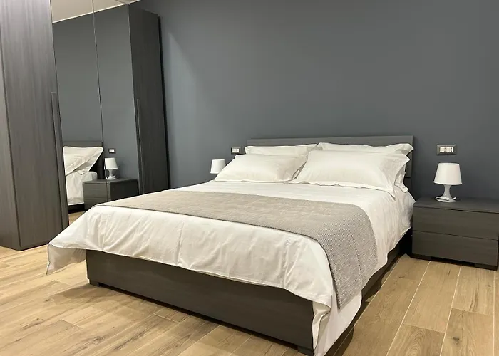 Bed and Breakfast BB Incentro Trani